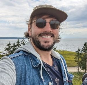 Meet your Posher, Guillaume